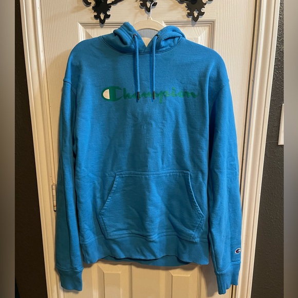 Champion Other - Men’s Champion hoodie